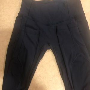 EUC ATRP pant size 8